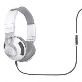 JBL Synchro S300 - On-ear koptelefoon - Wit