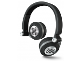 JBL Synchros E30 - On-ear koptelefoon - Zwart