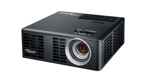 Optoma ML550