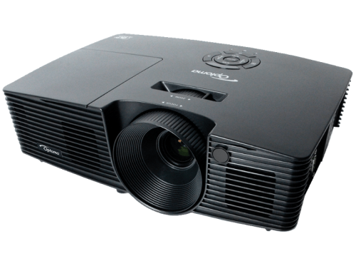 OPTOMA S310e