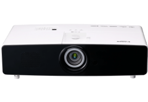 CANON LX-MU500 CANON LX-MU500