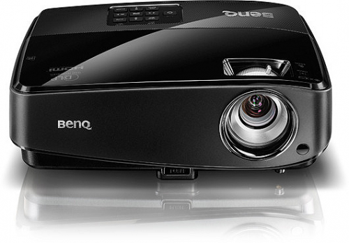 BenQ MW519