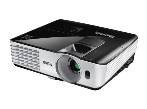 BenQ TH680 Full-HD 3D-DLP-beamer