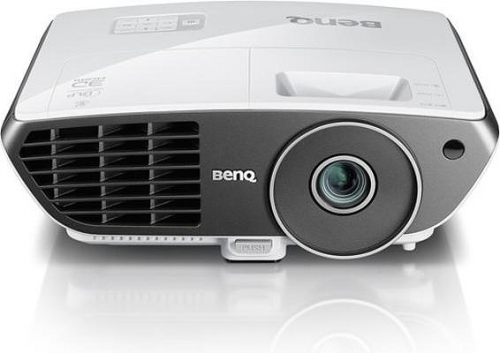 BenQ W703D