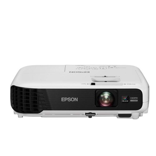 EPSON EB-W04