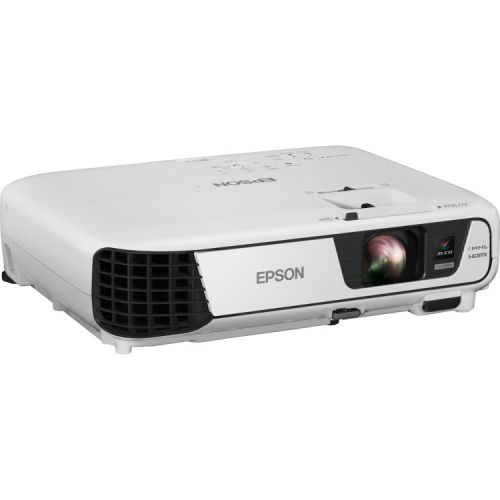 EPSON EB-W31