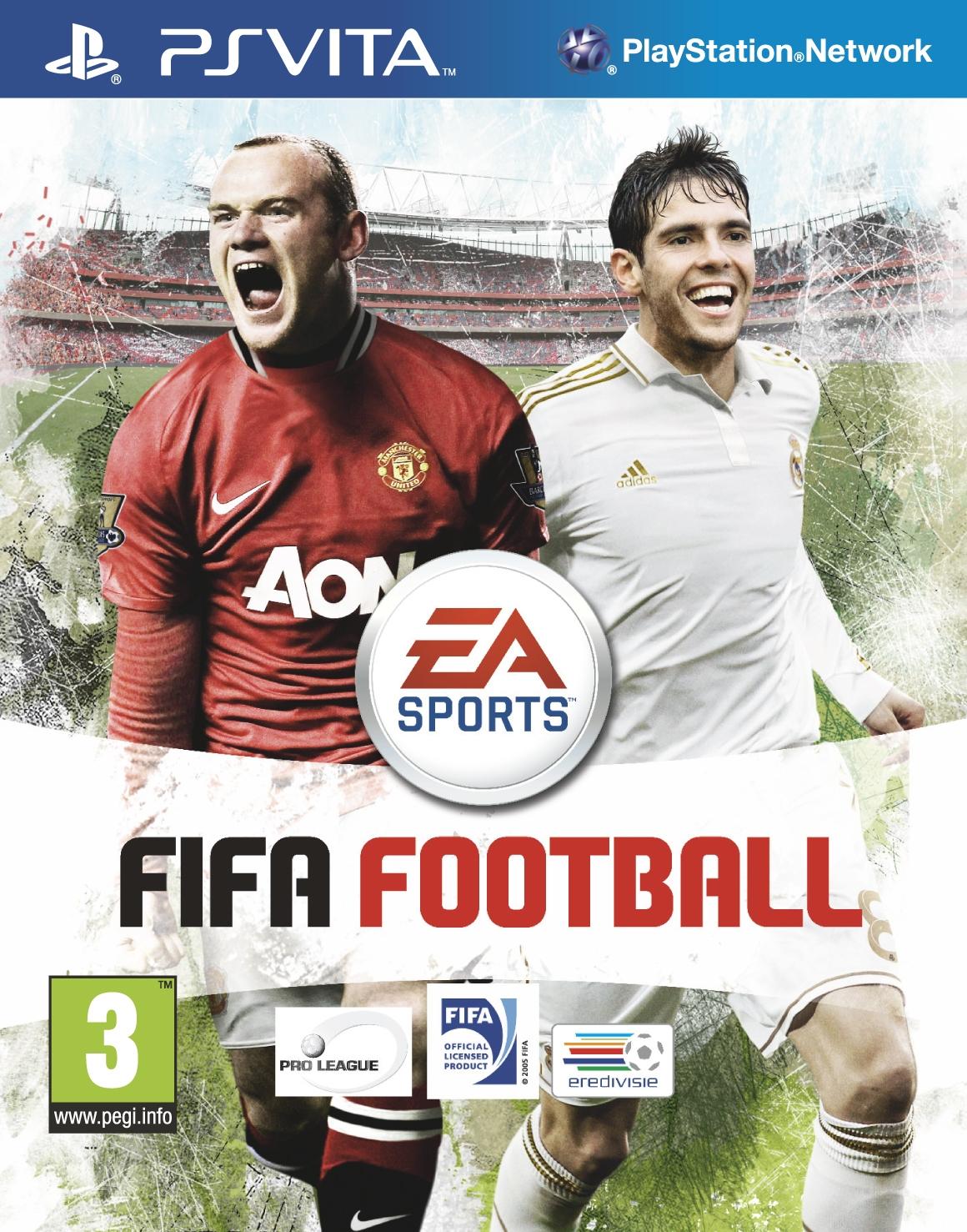 Electronic Arts FIFA Football