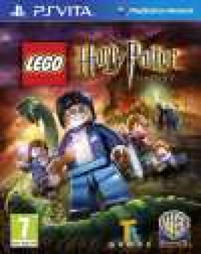 Warner Bros. Interactive LEGO Harry Potter: Jaren 5-7