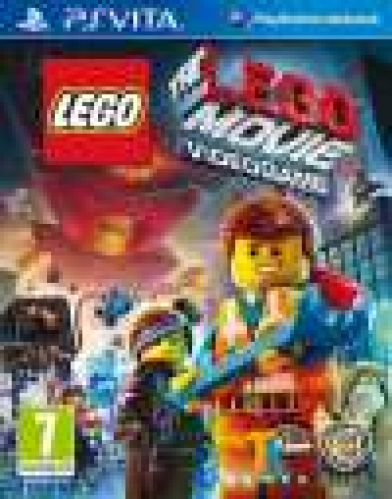 Warner Bros. Interactive The LEGO Movie Videogame