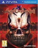 PSP vita: Square Enix: Army Corps of Hell