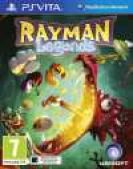 Ubisoft Rayman: Legends