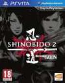 Namco Bandai Shinobido 2: Revenge of Zen