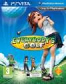 Sony Sony Everybody's Golf