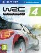 BigBen Interactive WRC: FIA World Rally Championship 4