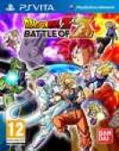 Bandai Dragon Ball Z: Battle of Z