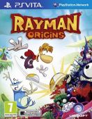 Ubisoft Rayman: Origins