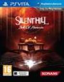 Konami Silent Hill: Book of Memories