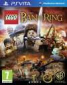 Warner Bros. Interactive LEGO In De Ban van de Ring