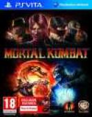 Warner Bros. Interactive Mortal Kombat