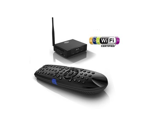 Mede8er MED600X3D-WP