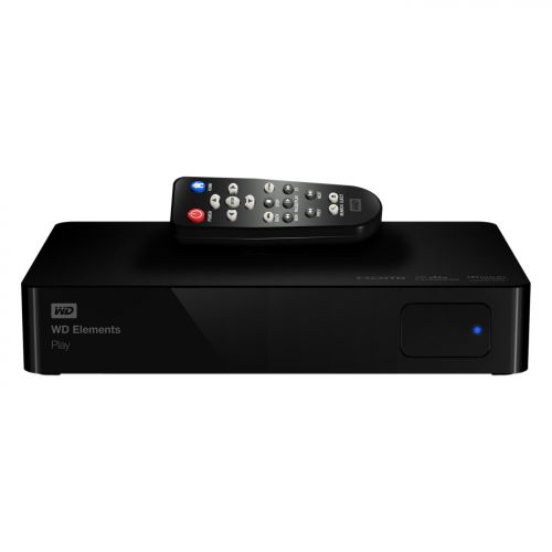Western Digital WD Elements Play (model 2011)