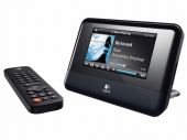 Logitech Squeezebox Touch