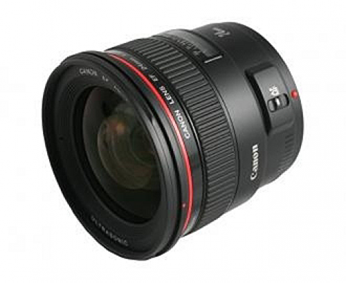 Canon EF 24mm f/1.4L USM II