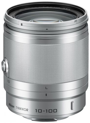 Nikon 1 NIKKOR VR 10-100mm f/4.0-5.6