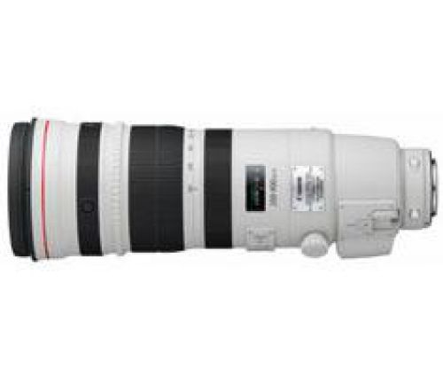 Canon Canon EF 200-400mm F/4.0 L iS USM Extender 1,4x