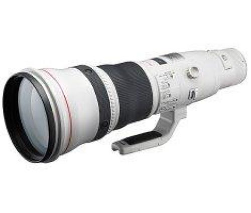 Canon Canon EF 800mm F/5.6 L iS USM