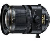 Nikon Nikon PC-E 24mm F/3.5D ED