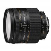 Nikon AF-D 24-85mm f/2.8-4 IF Zoom-Nikkor