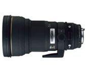 Sigma Sigma 300mm F/2.8 EX DG APO Sony