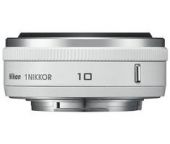 Nikon Nikon 1 10mm F/2.8 wit