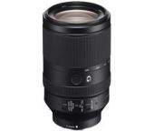 Sony FE 70-300mm F/4.5-5.6G OSS