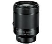 Nikon Nikon CX 70-300mm VR F/4.5-5.6 voor Nikon 1 systee