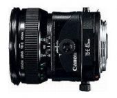 Canon TS-E 45mm F/2.8