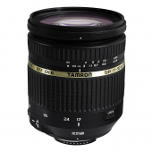 Tamron SP 17-50mm F/2,8 XR VC Di II LD ASL IF