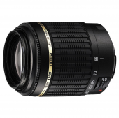 Tamron AF 55-200mm F/4-5,6 Di II LD MACRO