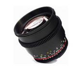 Samyang Samyang 85mm T/1.5 AS UMC Sony VDSLR