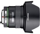Pentax Pentax 14mm F/2.8 ED SMC iF