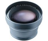 FujiFilm Fujifilm Teleconverter Lens TCL-X100 zilver