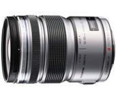 Olympus Olympus M.Zuiko 12-50mm F/3.5-6.3 zilver ED EZ