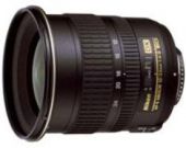 Nikon Nikon AF-S 12-24mm F/4.0 G DX iF ED + HB-23 (zonne