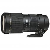 Tamron AF 70-200mm F/2.8 Di LD [IF] Macro