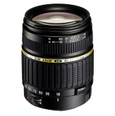 Tamron AF 18-200MM F/3.5-6.3 XR Di II