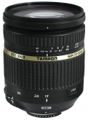 Tamron SP 17-50mm F/2,8 XR VC Di II LD ASL IF