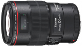 Canon EF 100mm 2,8L Macro IS USM