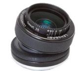 LensBaby Lensbaby Composer Pro Canon met Sweet 35