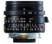Leica Leica M 35mm F/2.0 Summicron ASPH